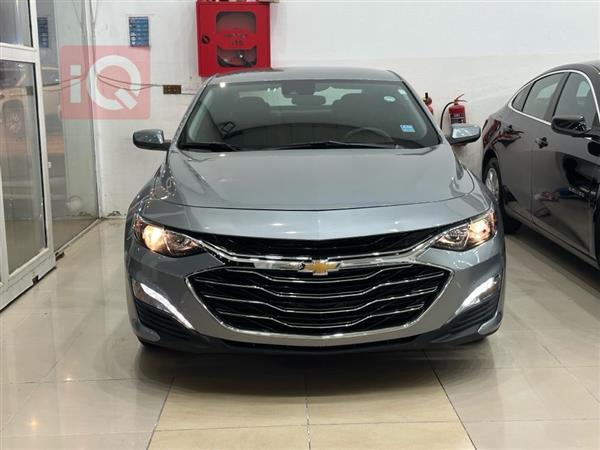 Chevrolet Malibu 2023 for sale in Iraq - Erbil